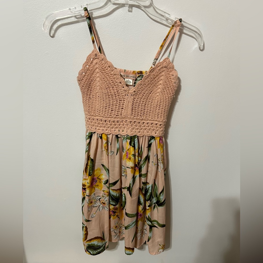 Summer dress